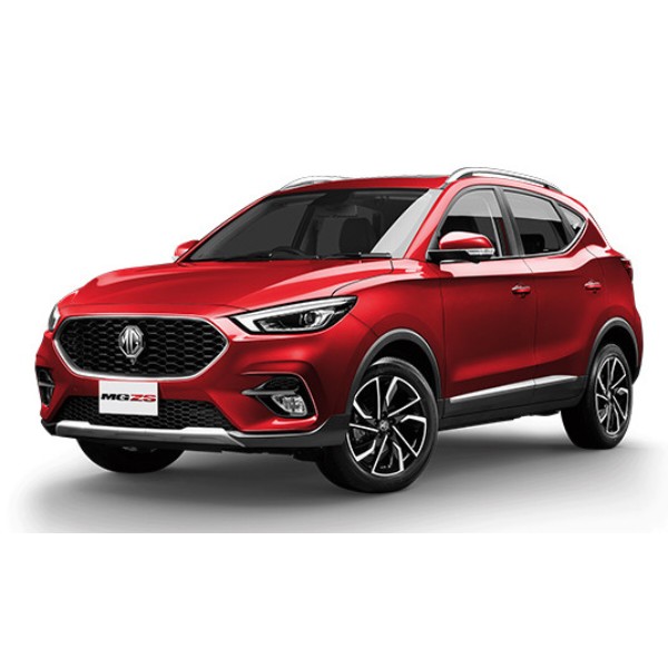 Фото - EVA коврик в багажник авто EVAtech для ZS (ZS11) Restyling MG 2020 1 поколение SUV China (MG41740B1SGB)