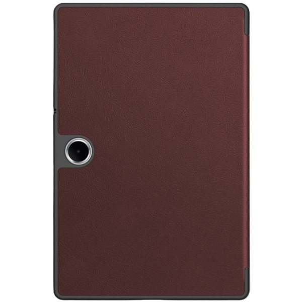 Фото - Чехол для планшета BeCover Smart Case for Oppo Pad SE/OnePlus Pad lite 11.0" 2025 Red Wine (714783)