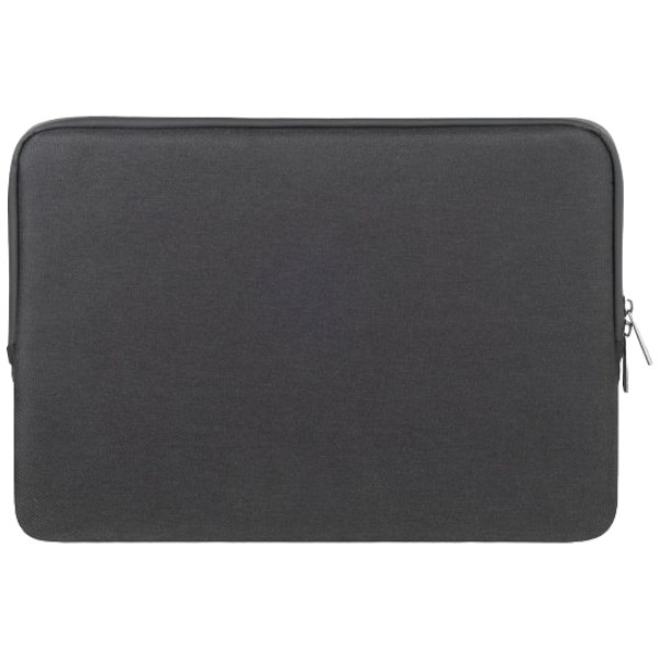 Фото - Чохол для ноутбуку RIVACASE Clark 8115 (Black)