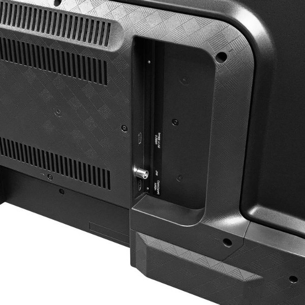 Фото - Телевизор Grunhelm Q65U701-GA11V