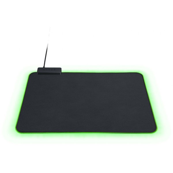 Фото - Коврик для мыши игровой Razer Goliathus Chroma S (RZ02-02500100-R3M1)