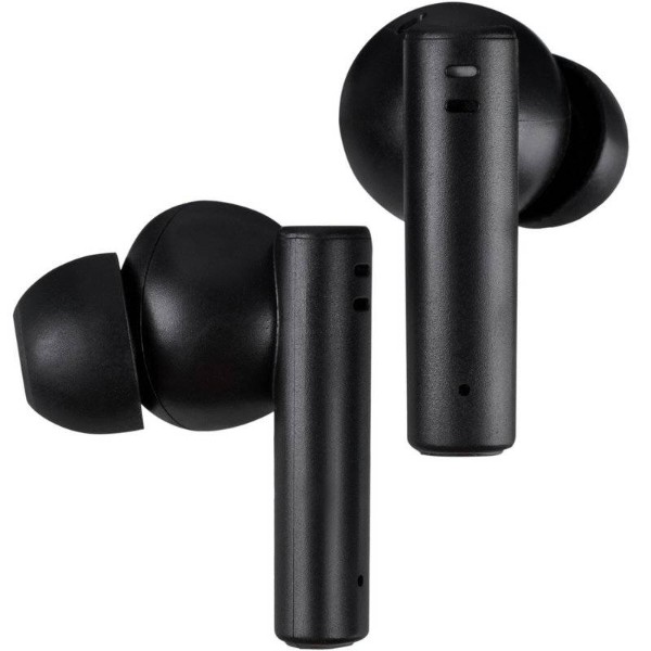 Фото - Наушники вкладыши беспроводные TWS Gelius Encore GP-TWS005X Black (99780)