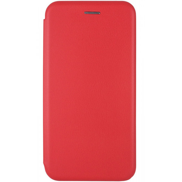 Фото - Чохол для смартфону BeCover Exclusive for Infinix Hot 40i (X6528B) Red (711230)