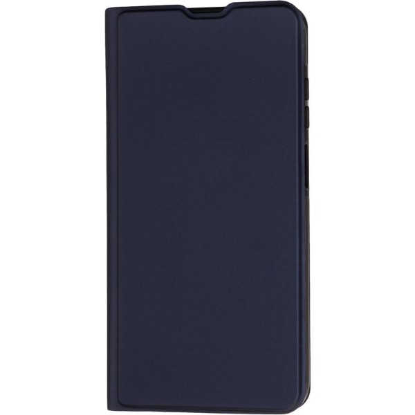 Фото - Чохол для смартфону BeCover Exclusive New Style for Samsung Galaxy A35 5G SM-A356 Blue (712668)