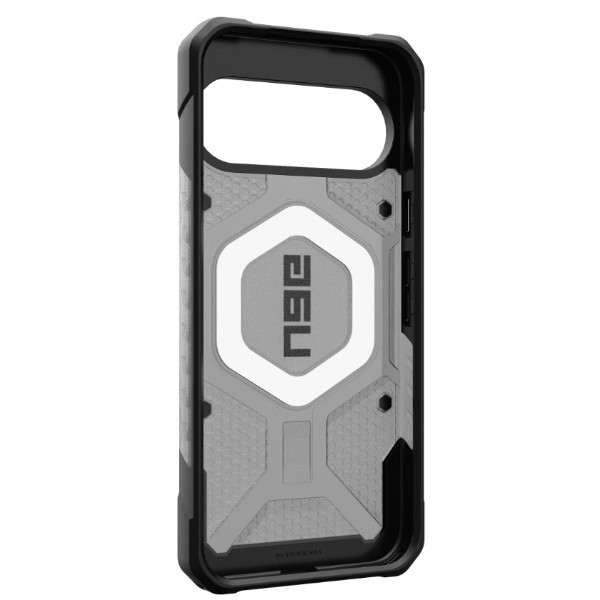Фото - Чохол для смартфону UAG for Pixel 11 Pro XL Pathfinder with Magnet Clear (614475113140)