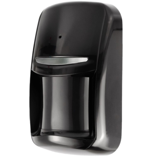 Фото - Бездротовий датчик руху U-PROX Combi VB Black
