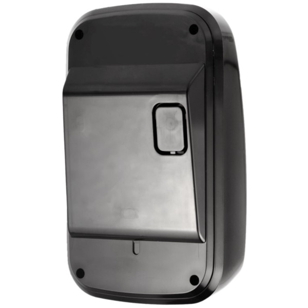 Фото - Бездротовий датчик руху U-PROX Combi VB Black
