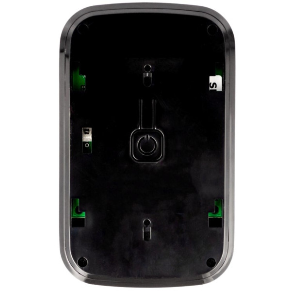 Фото - Бездротовий датчик руху U-PROX Combi VB Black
