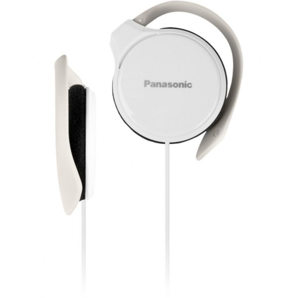 Фото - Навушники накладні Panasonic RP-HS46E-W