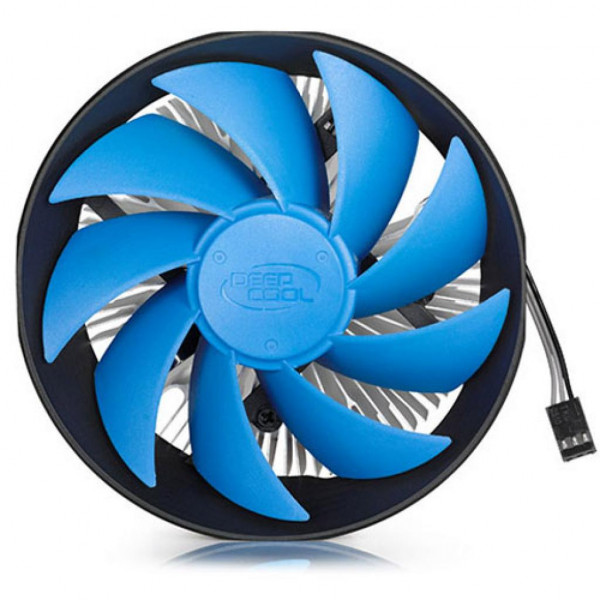 Фото - Процесорний кулер Deepcool Gamma Archer