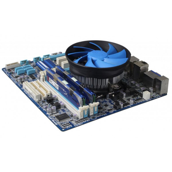 Фото - Процесорний кулер Deepcool Gamma Archer