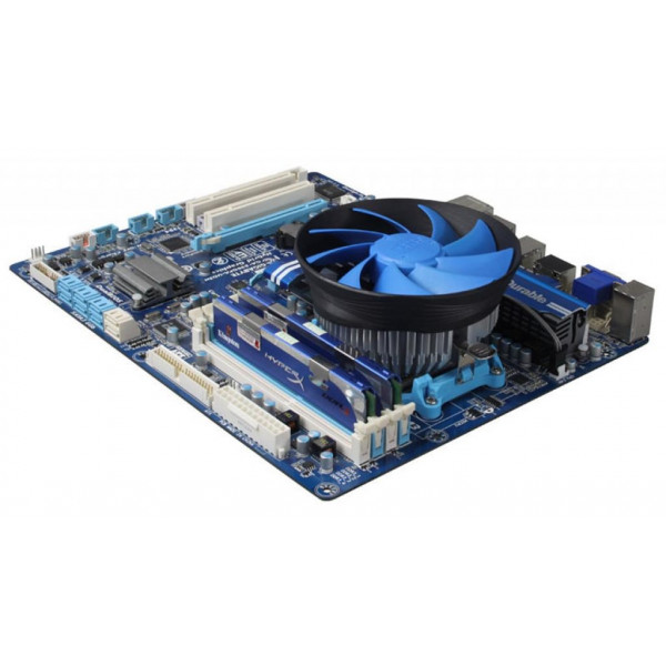 Фото - Процесорний кулер Deepcool Gamma Archer