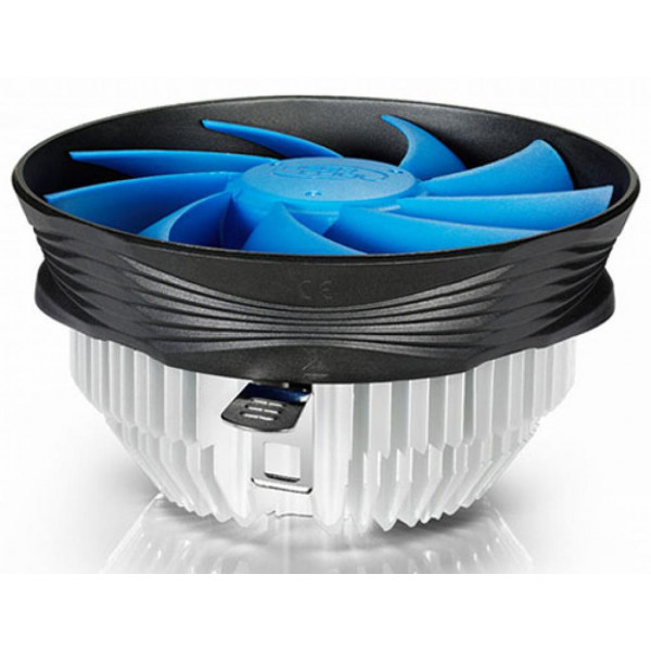 Фото - Процесорний кулер Deepcool Gamma Archer