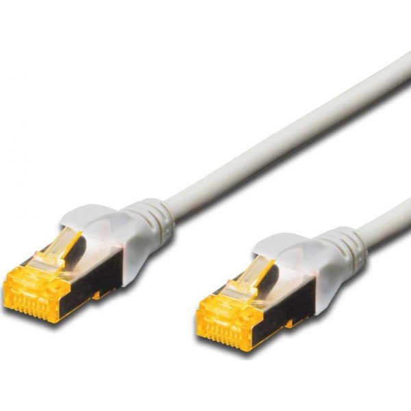 Фото - Кабель патч-корд Digitus CAT 6a S-FTP AWG 26/7 (DK-1644-A-010)