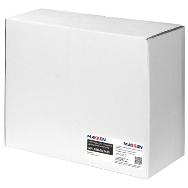 Фото - Картридж для лазерных принтеров/МФУ Makkon Xerox 106R01485 2k Black (MN-XER-S01485)