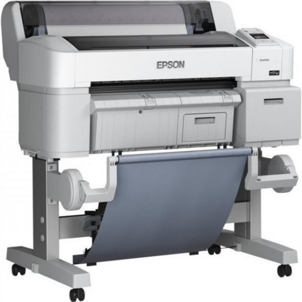 Фото - Принтер Epson SureColor SC-T3200 24'' (C11CD66301A0)