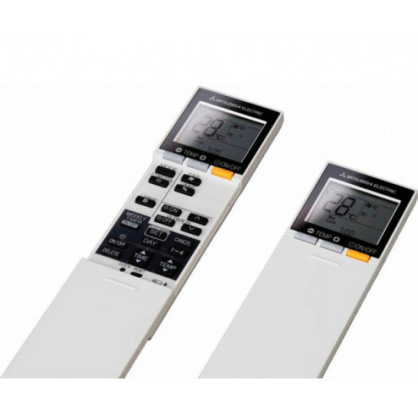 Фото - Кондиціонер спліт Mitsubishi MSZ-EF50VE3W-ER2/MUZ-EF50VE-ER3