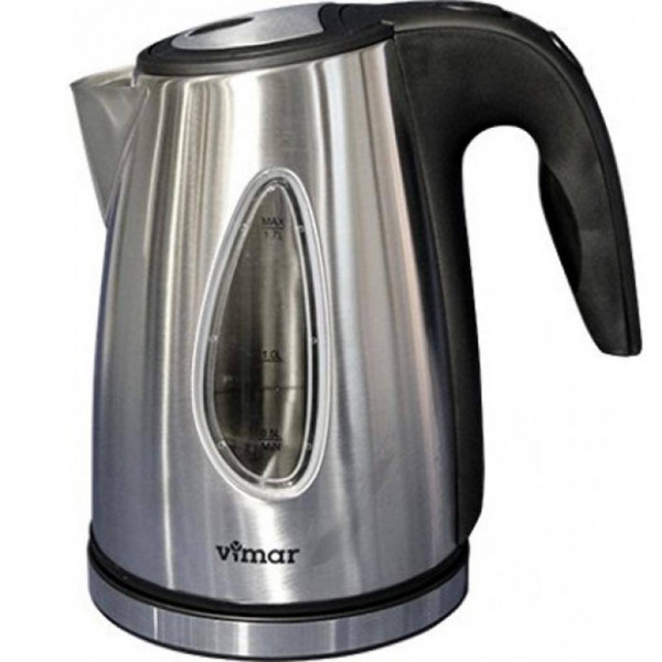 Фото - Электрический чайник Vimar VK 1705 M