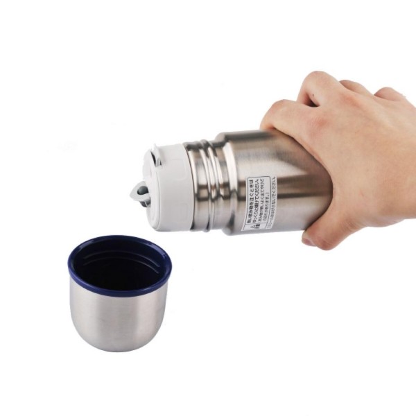 Фото - Термос Zojirushi SV-GR50XA 0.5 л Steel (1678.03.06)
