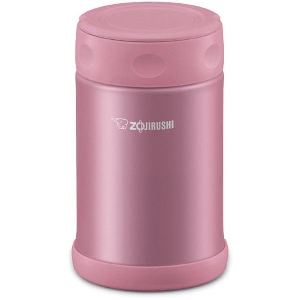 Фото - Термос для продуктов Zojirushi SW-EAE50PS 0.5 л Pink (1678.03.52)