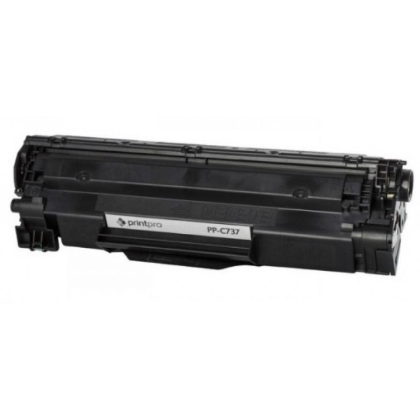 Фото - Картридж для лазерных принтеров/МФУ PrintPro Canon 737 MF211/MF212w/MF216n Dual Pack (PP-C737DP)