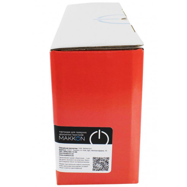 Фото - Картридж для лазерних принтерів/БФП Makkon Xerox 108R00909 (S00909) 2.5k (MN-XER-S00909)