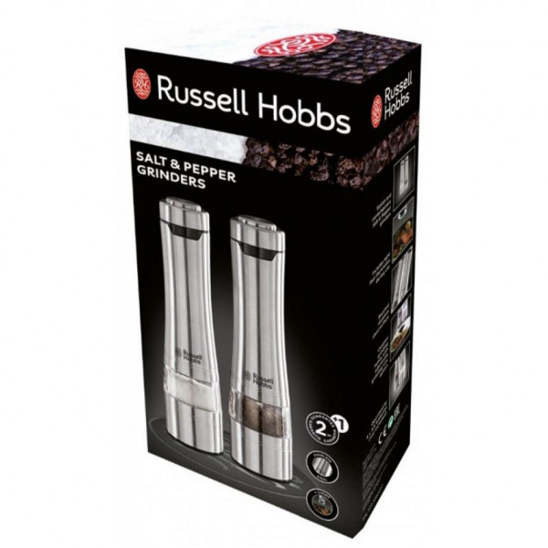 Фото - Мельница для специй Russell Hobbs 23460-56