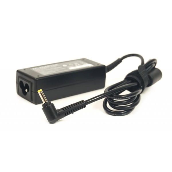 Фото - Зарядное устройство для ноутбука PowerPlant IBM/Lenovo 220V 20V 45W 2.25A (IB45H4017)