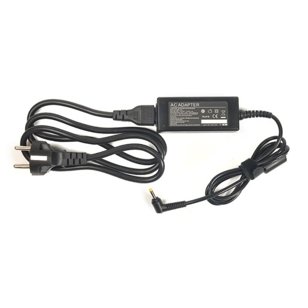 Фото - Зарядное устройство для ноутбука PowerPlant IBM/Lenovo 220V 20V 45W 2.25A (IB45H4017)