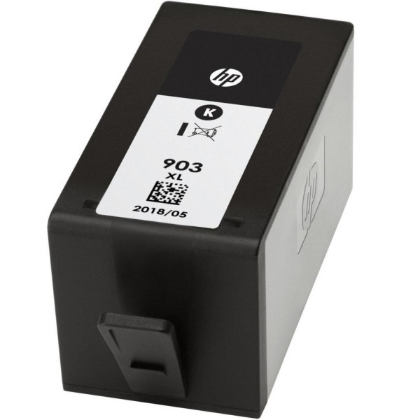 Фото - HP DJ No.903XL Black, OfficeJet 6950/6960/6970 (T6M15AE)