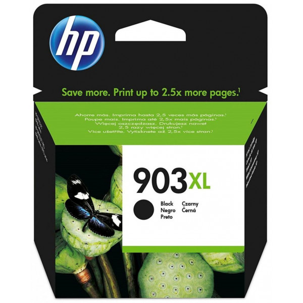 Фото - HP DJ No.903XL Black, OfficeJet 6950/6960/6970 (T6M15AE) Фото - HP DJ No.903XL Black, OfficeJet 6950/6960/6970 (T6M15AE)