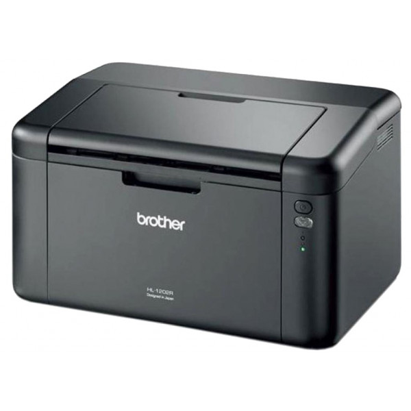 Фото - Принтер для ч/б печати Brother HL-1202R (HL1202R1)