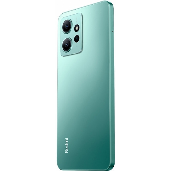 Фото - Смартфон Xiaomi Redmi Note 12 4/128Gb Mint Green