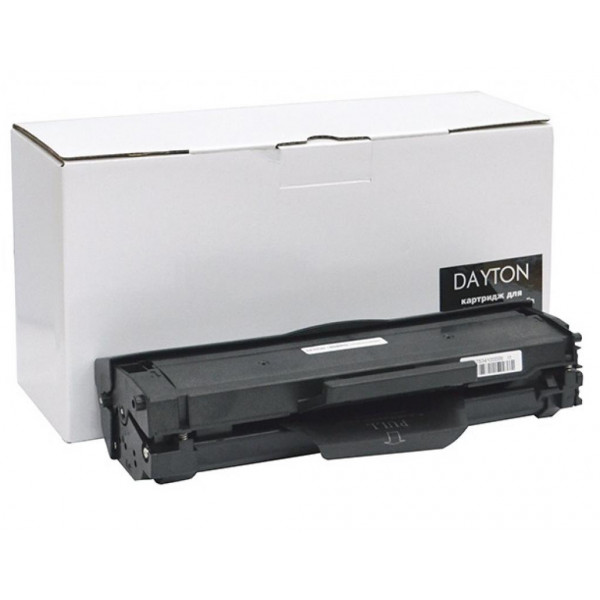 Фото - Картридж для лазерних принтерів/БФП Dayton Samsung MLT-D111S 1k (DN-SAM-NT111S)