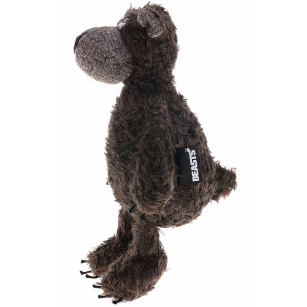 Фото - Мягкая игрушка животное Sigikid Медведь 37 см (38128SK)