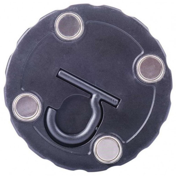 Фото - Ліхтар EMOS LED P4006 3W 300Lm 3×AA, ручн.пласт.