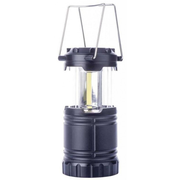 Фото - Ліхтар EMOS LED P4006 3W 300Lm 3×AA, ручн.пласт.