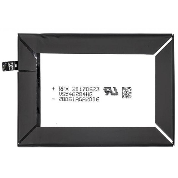 Фото - Аккумулятор для мобильного телефона PowerPlant Lenovo Vibe P2 (BL262) 5000mAh (SM130108)