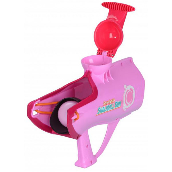 Фото - Сніжколіп Same Toy 2 в 1 Бластер (348Ut)