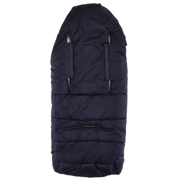 Фото - Конверт для коляски Nuvita 9605 Сuccioli Junior синий/медвежонок/бежевый (NV9605CUCCIOLOJRBLUE)