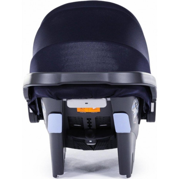 Фото - Автокресло Peg-Perego PrimoViaggio Sl Luxe Mirage (серо-синее)