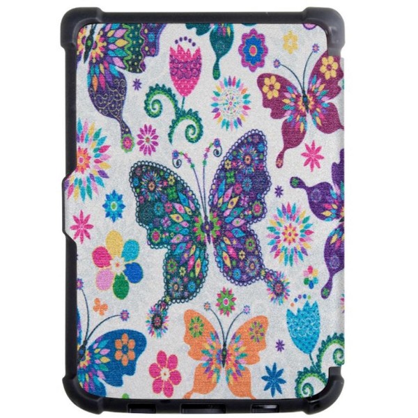 Фото - Чохол для електронної книги AIRON Premium for PocketBook 616/627/632 picture 6 Butterfly (6946795850186)