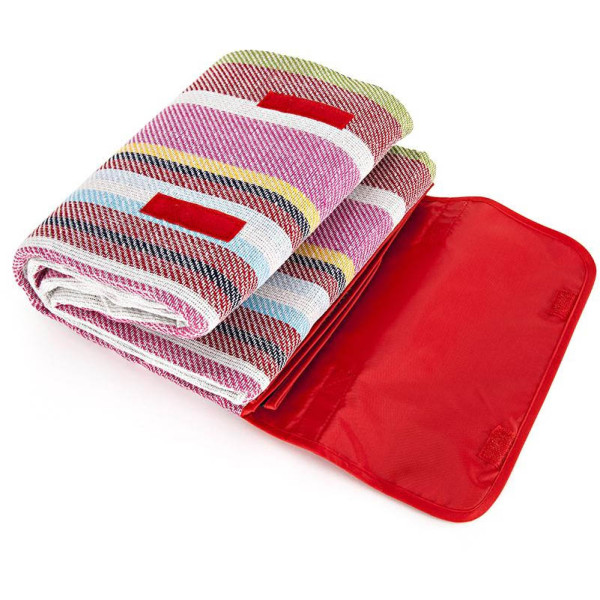 Фото - Туристичний килимок Кемпінг HB-10