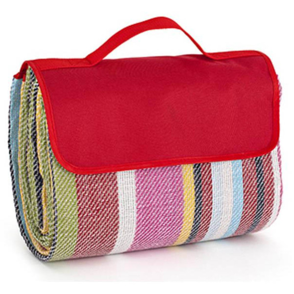 Фото - Туристичний килимок Кемпінг HB-10