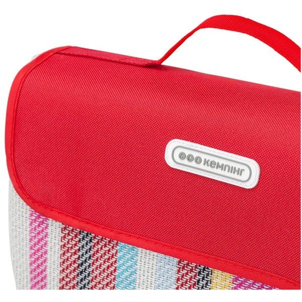 Фото - Туристичний килимок Кемпінг HB-10