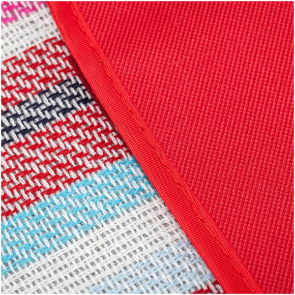 Фото - Туристичний килимок Кемпінг HB-10