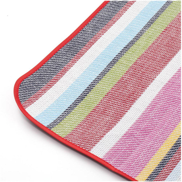 Фото - Туристичний килимок Кемпінг HB-10