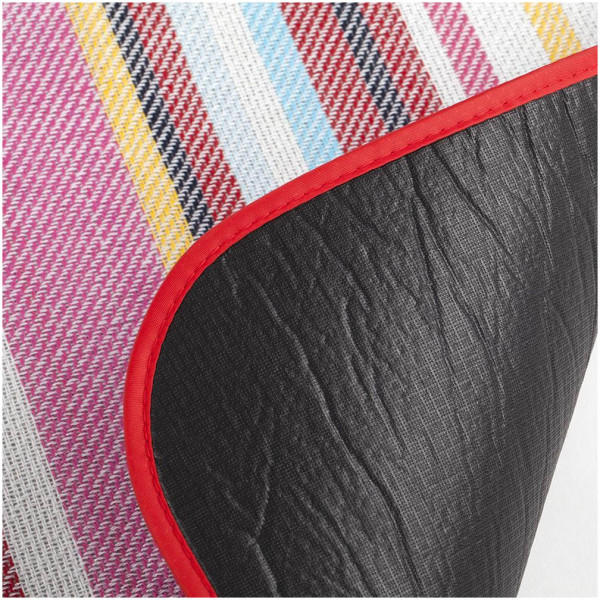 Фото - Туристичний килимок Кемпінг HB-10