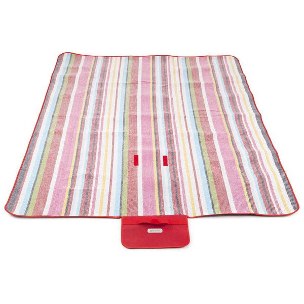 Фото - Туристичний килимок Кемпінг HB-10