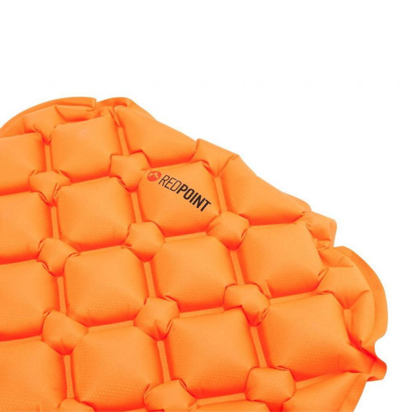 Фото - Туристичний килимок Red Point Airlight (4823082714292)